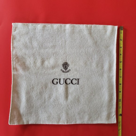 Gucci Bags Gucci Dust Bag Poshmark